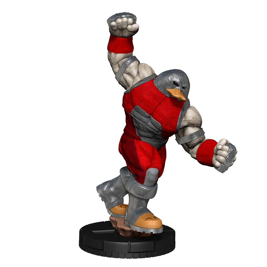 HeroClix: Marvel Collector's Trove Booster - Image 5