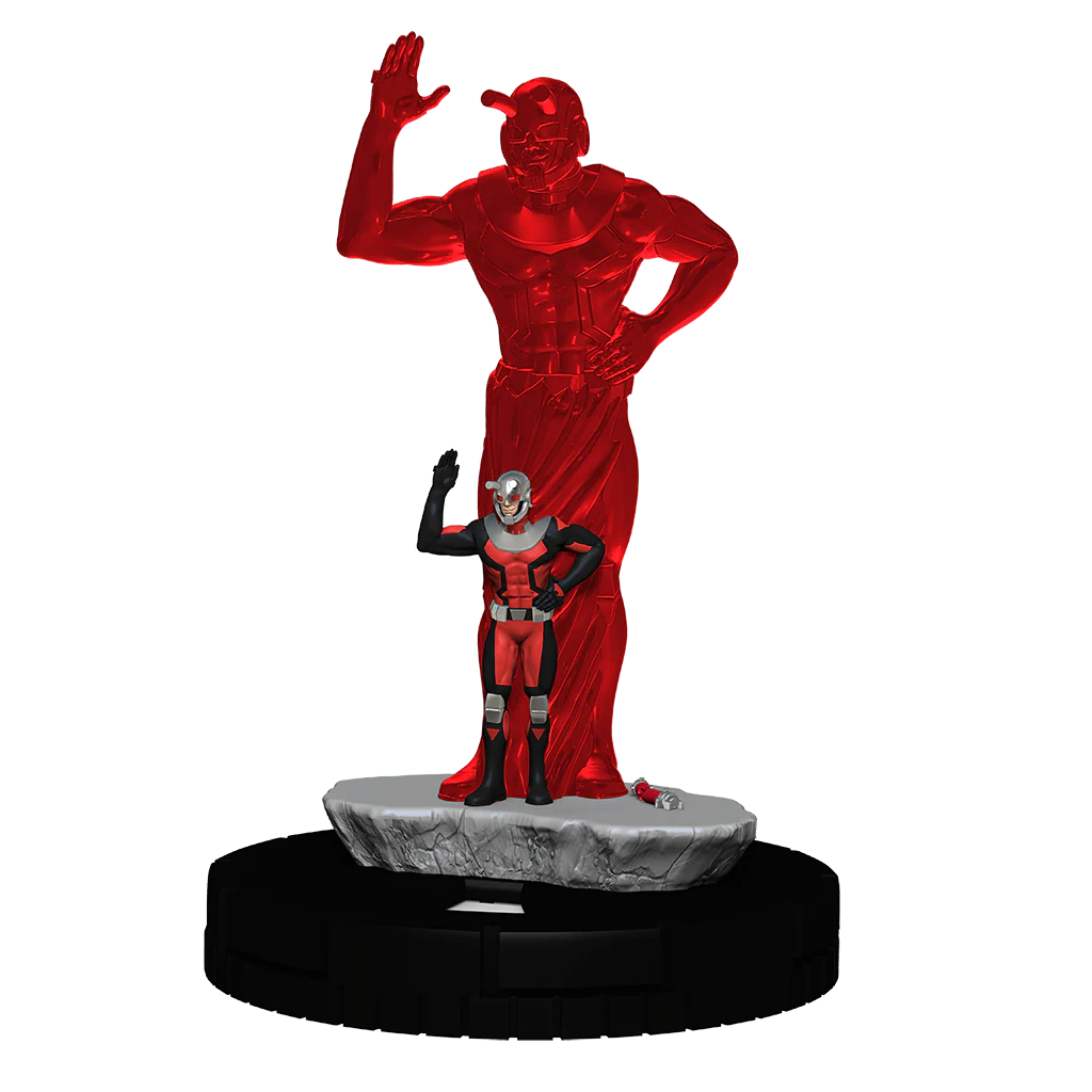 HeroClix: Marvel Collector's Trove Booster - Image 6