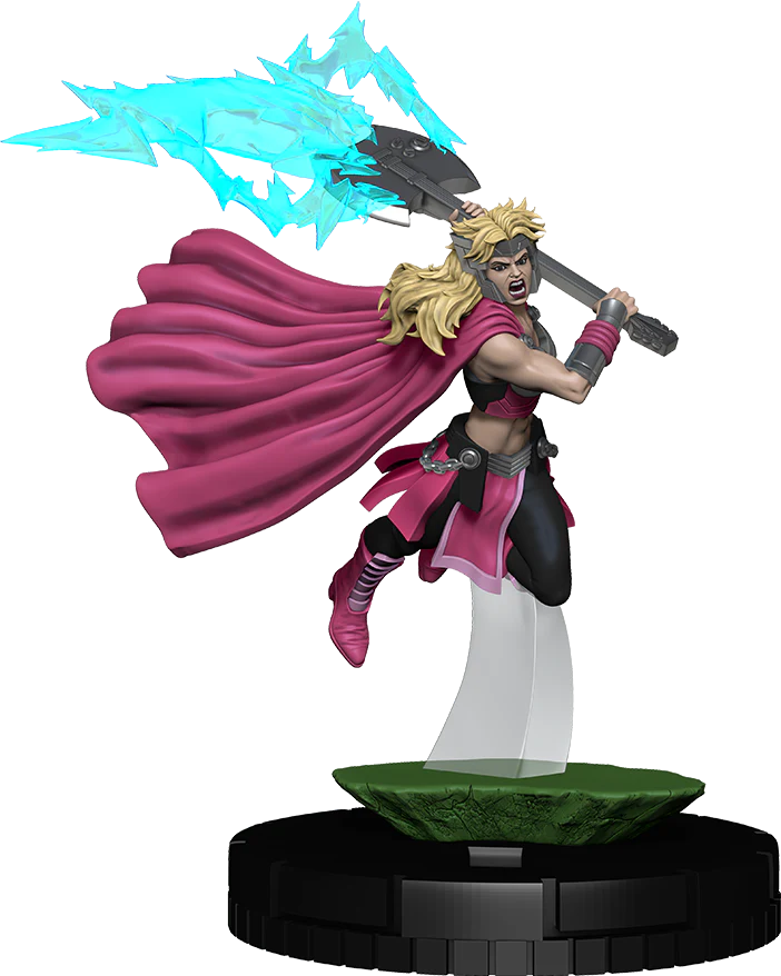 HeroClix: Marvel - Spider-Man Beyond Amazing - Booster - Image 10
