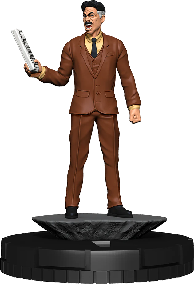 HeroClix: Marvel - Spider-Man Beyond Amazing - Booster - Image 2
