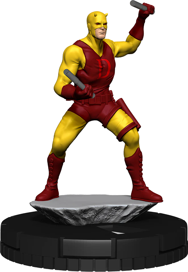 HeroClix: Marvel - Spider-Man Beyond Amazing - Booster - Image 4
