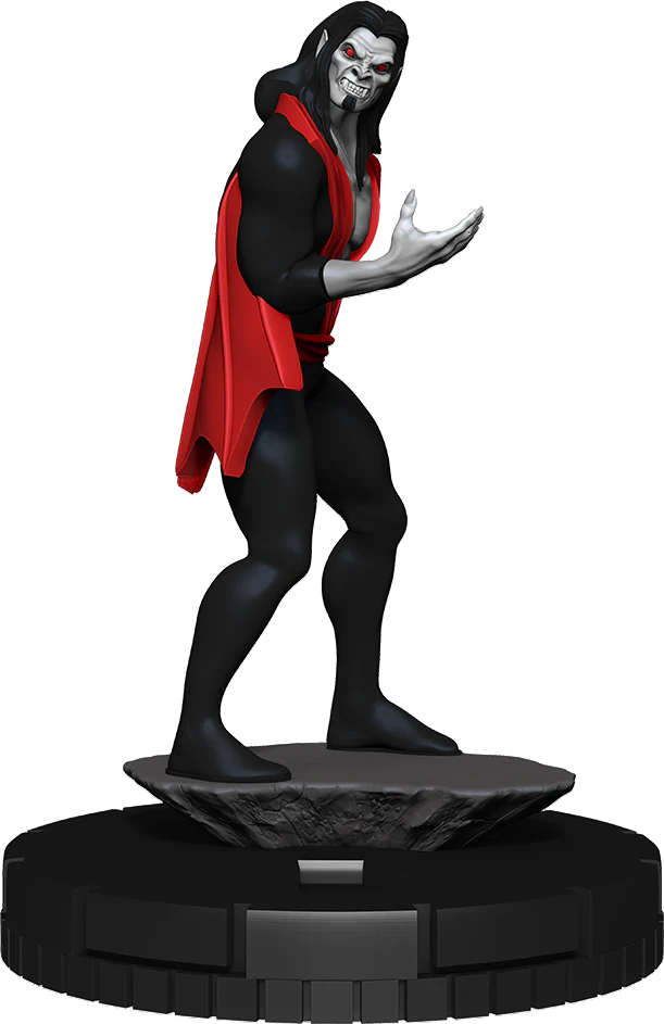 HeroClix: Marvel - Spider-Man Beyond Amazing - Booster - Image 6