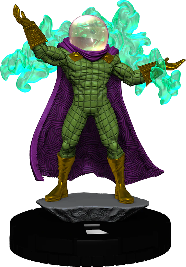 HeroClix: Marvel - Spider-Man Beyond Amazing - Booster - Image 7