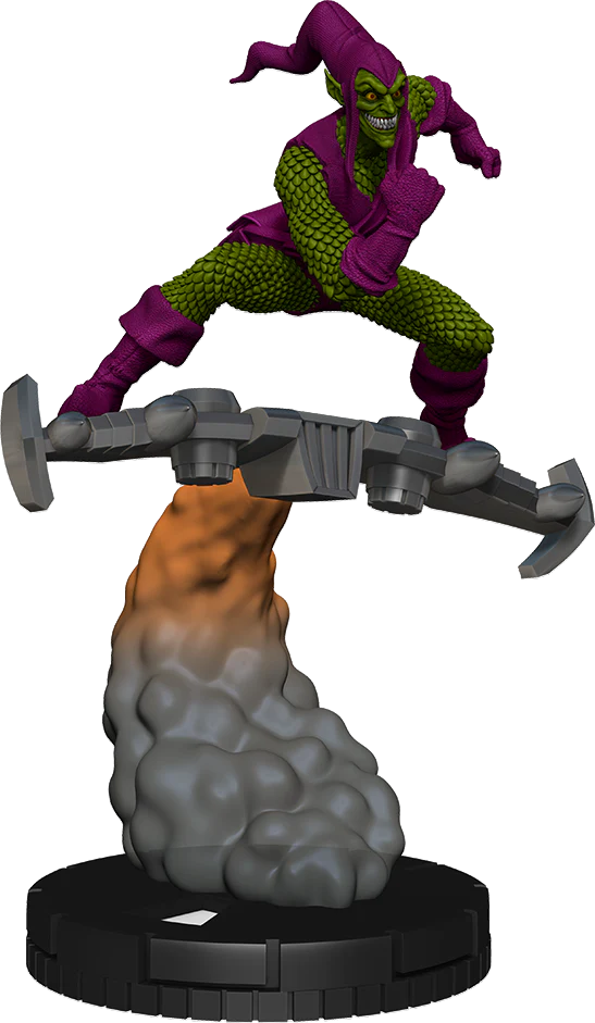 HeroClix: Marvel - Spider-Man Beyond Amazing - Booster - Image 8