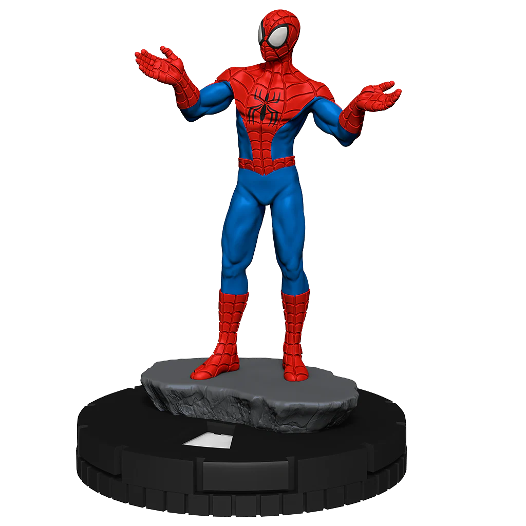 HeroClix: Marvel Spider-Verse Booster - Image 2