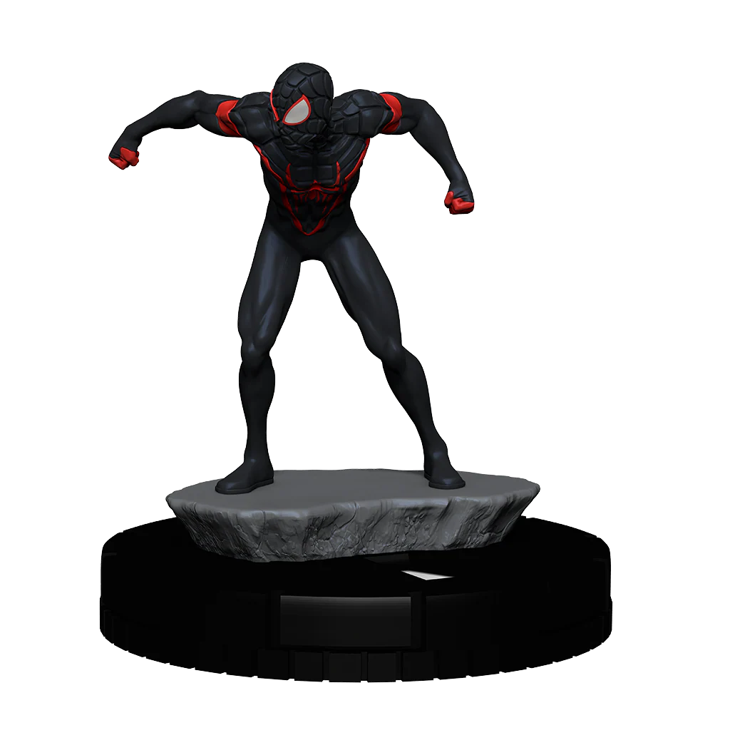 HeroClix: Marvel Spider-Verse Booster - Image 3