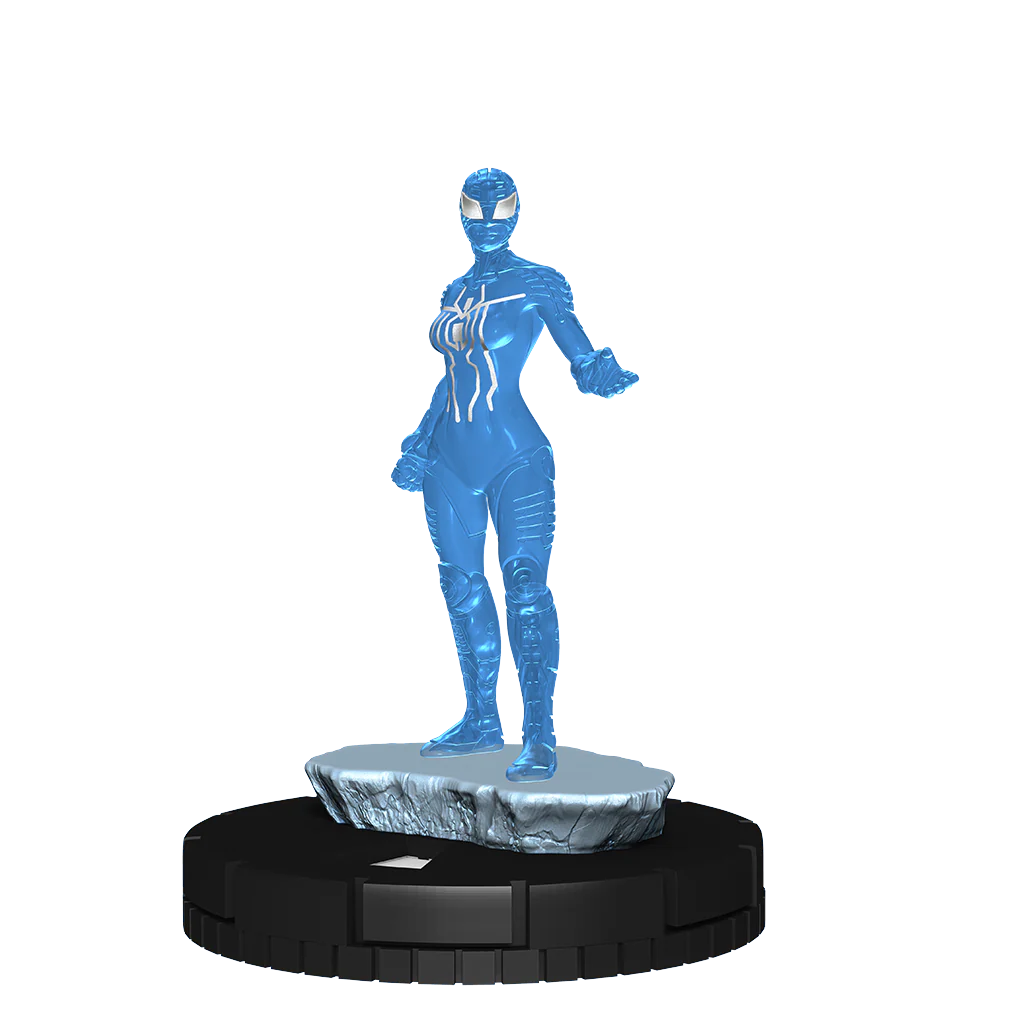 HeroClix: Marvel Spider-Verse Booster - Image 4