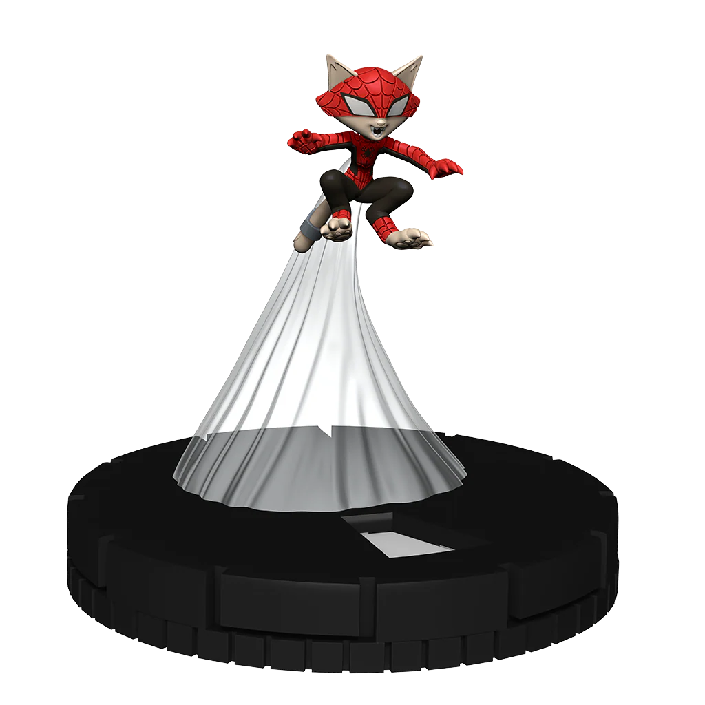 HeroClix: Marvel Spider-Verse Booster - Image 5