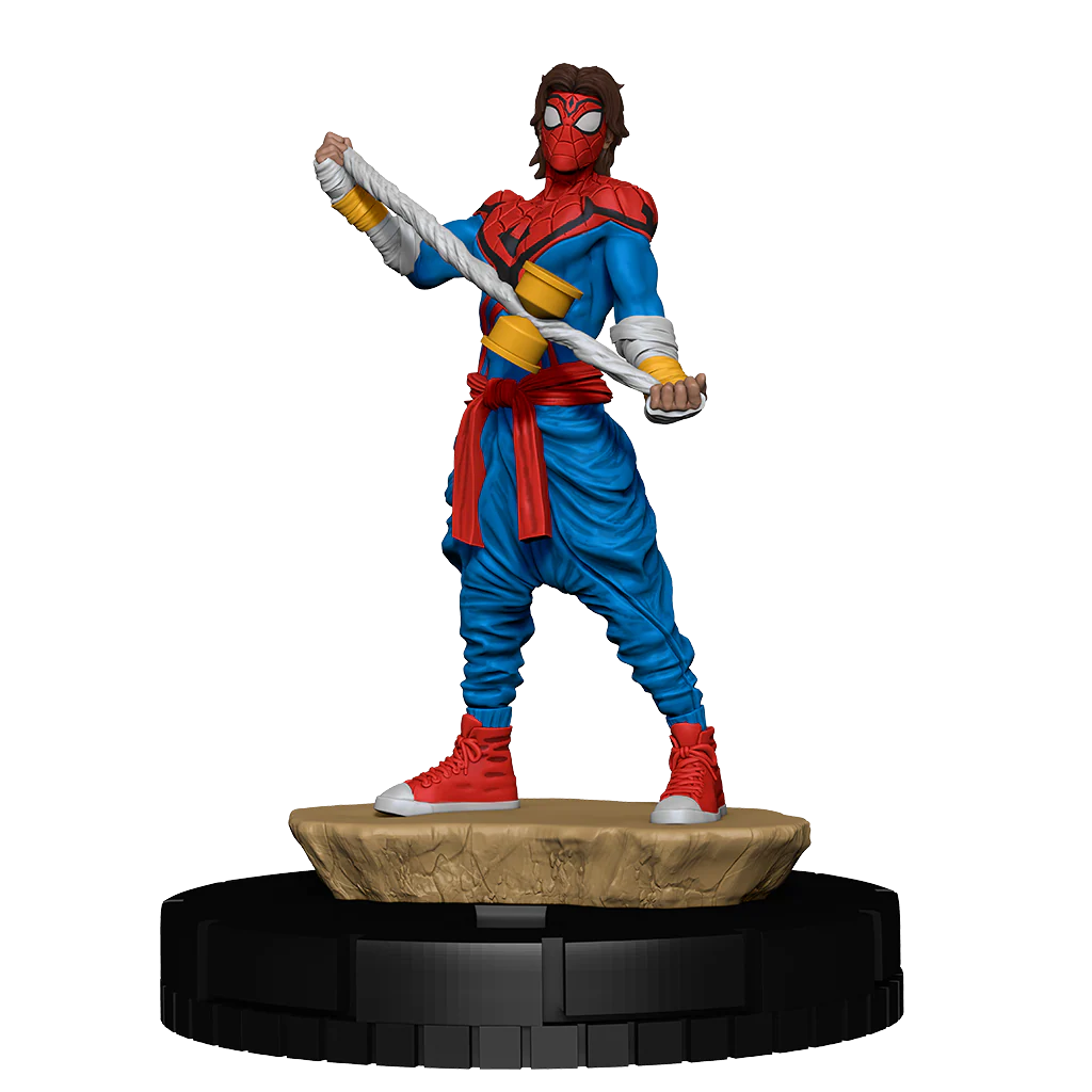 HeroClix: Marvel Spider-Verse Booster - Image 7