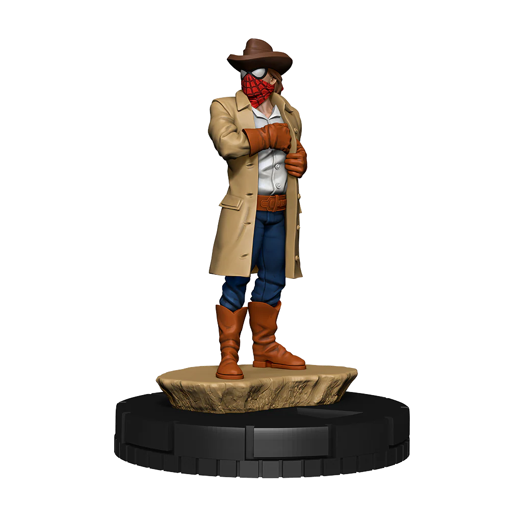 HeroClix: Marvel Spider-Verse Booster - Image 8