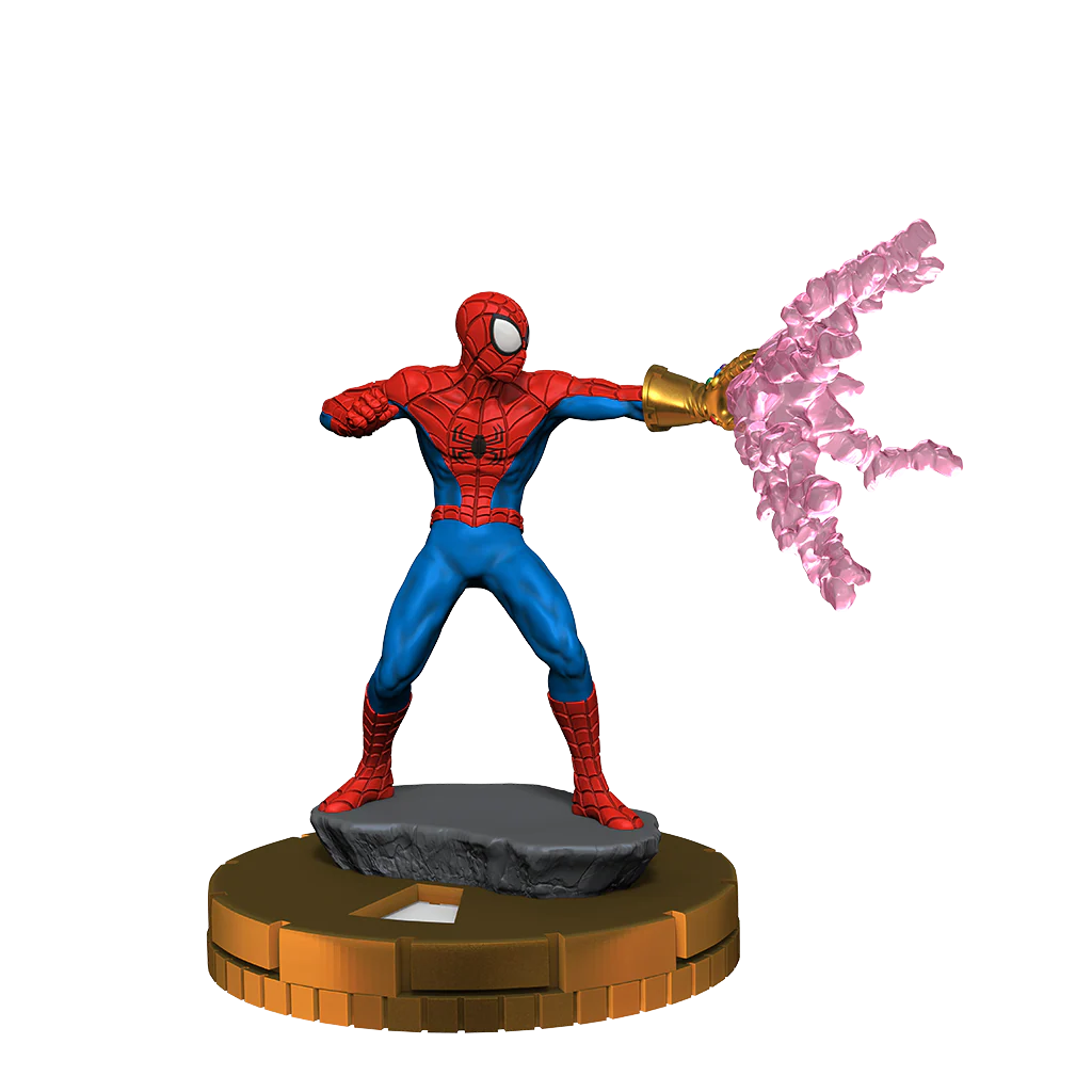 HeroClix: Marvel Spider-Verse Booster - Image 9