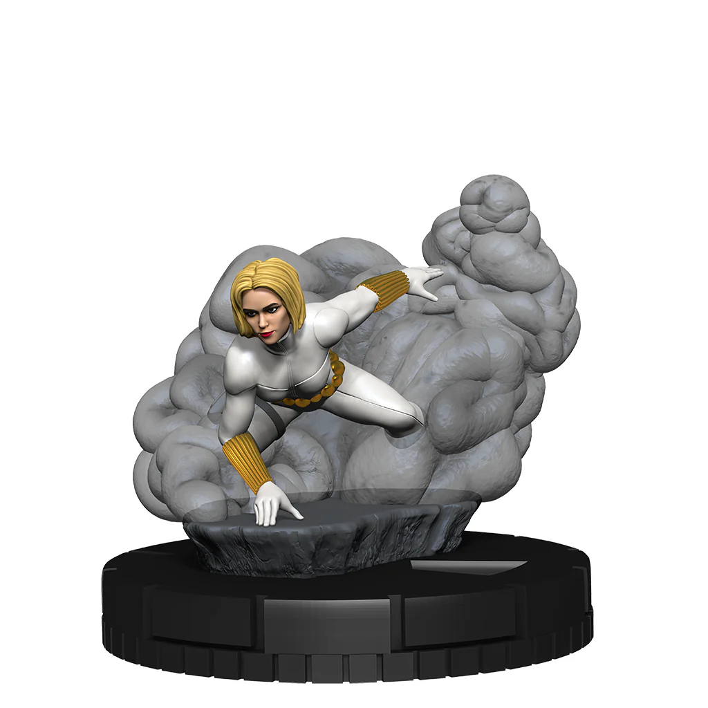 HeroClix: Marvel - Starter Set 2025 - Image 2