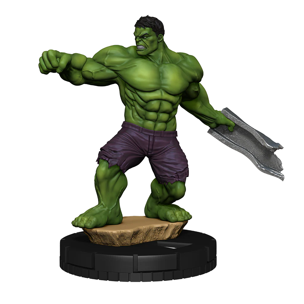 HeroClix: Marvel - Starter Set 2025 - Image 3