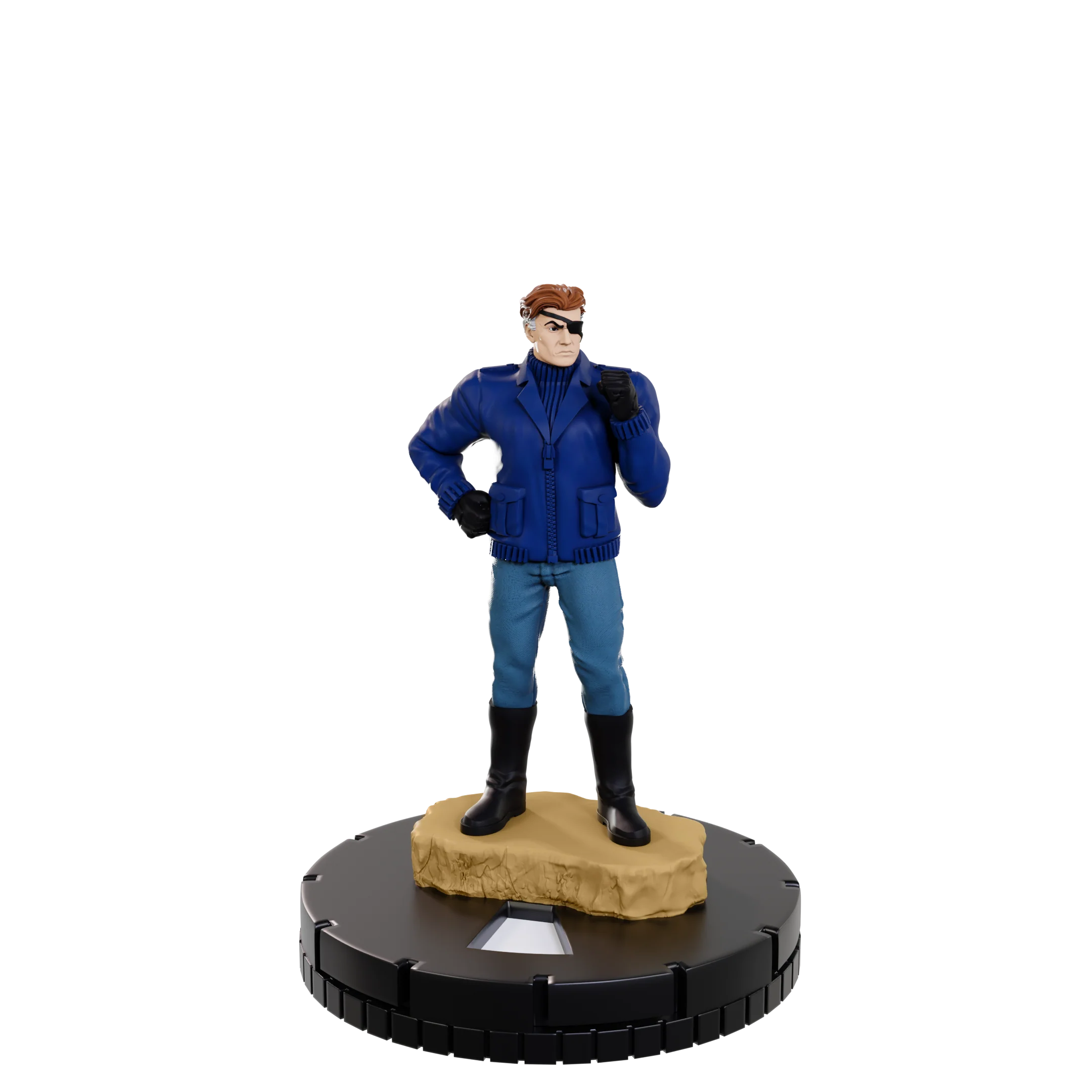 HeroClix: Marvel Strange Tales Booster Pack - Image 5
