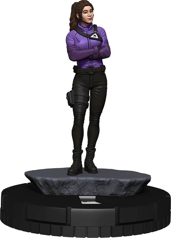 HeroClix: Marvel Studios Next Phase Booster Pack - Image 3
