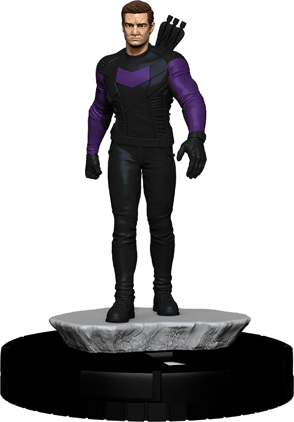 HeroClix: Marvel Studios Next Phase Booster Pack - Image 4
