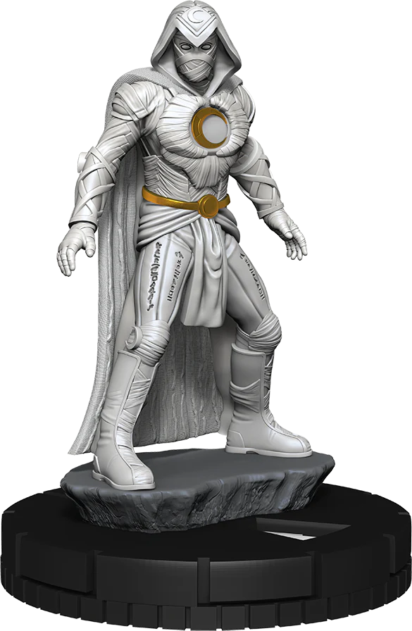 HeroClix: Marvel Studios Next Phase Booster Pack - Image 6