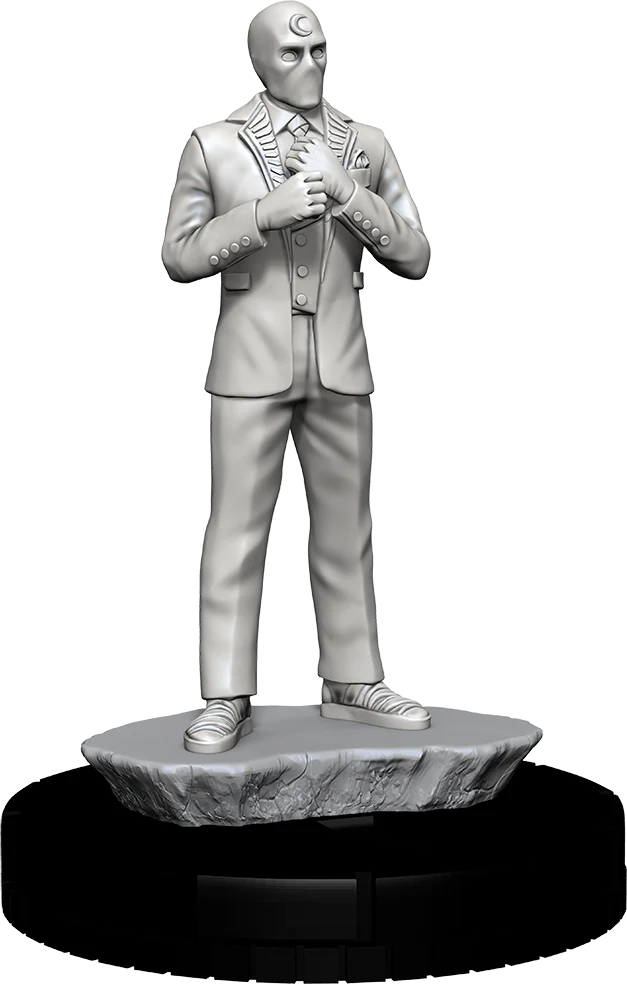HeroClix: Marvel Studios Next Phase Booster Pack - Image 7