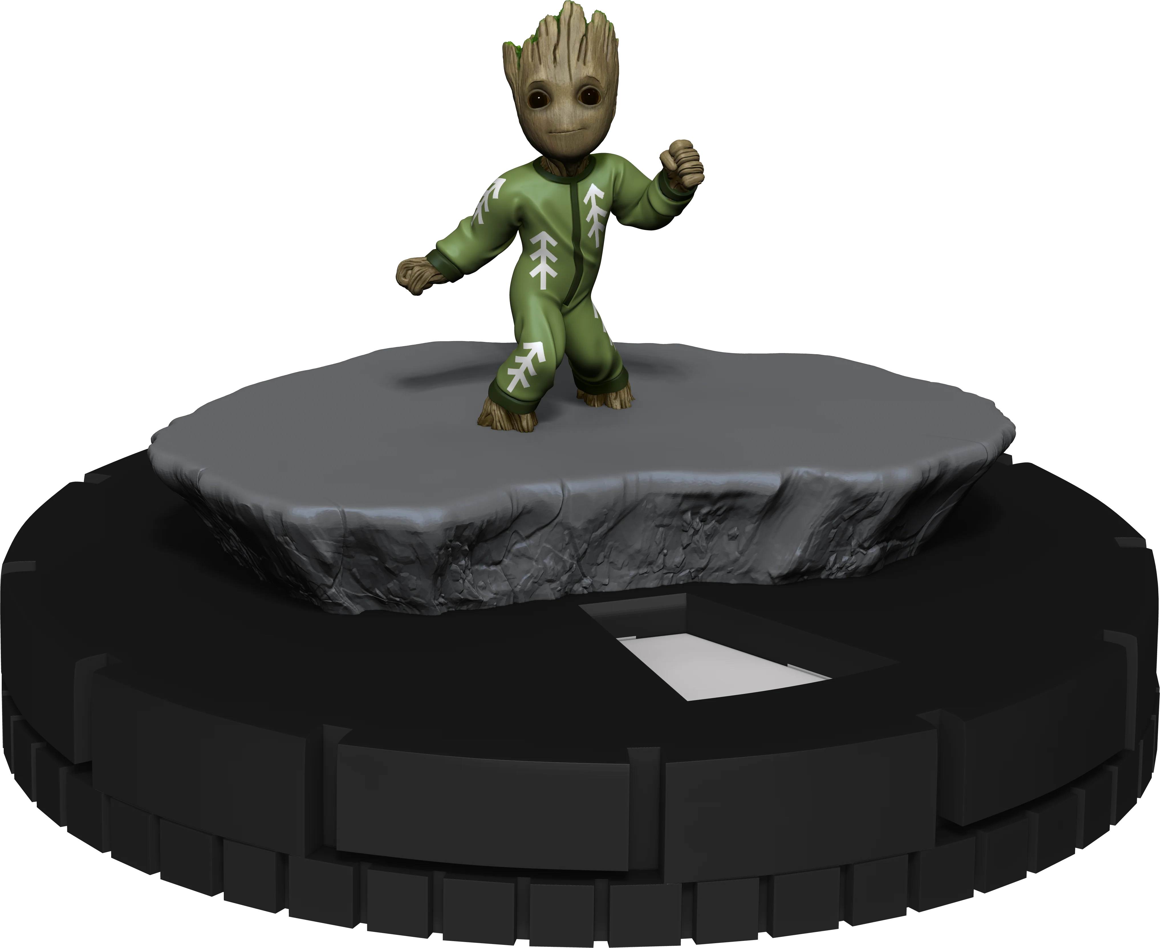 HeroClix: Marvel Studios Next Phase Booster Pack - Image 8