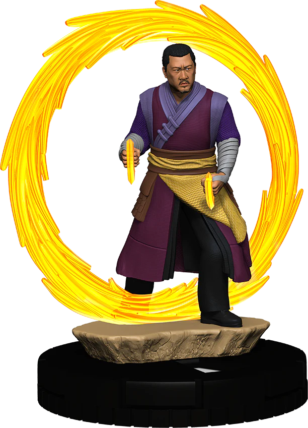 HeroClix: Marvel Studios Next Phase Booster Pack - Image 9