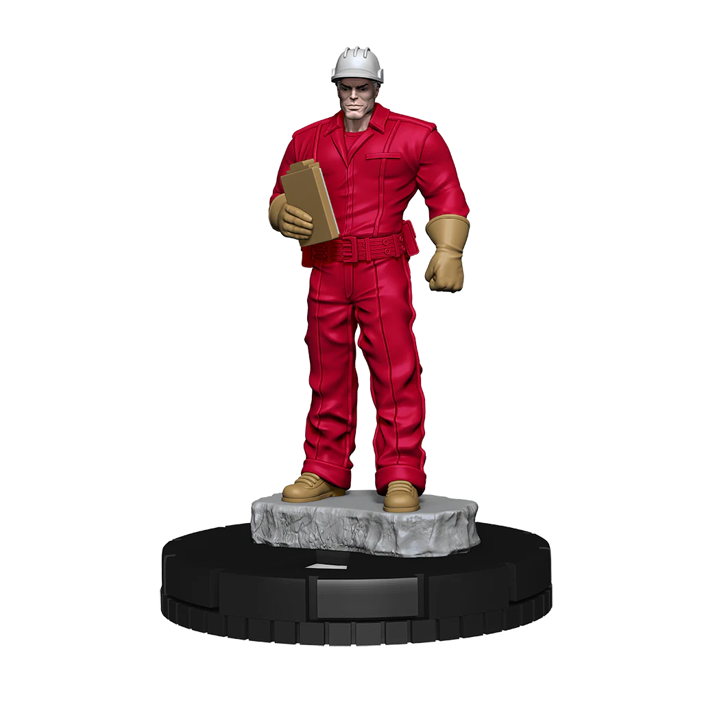 HeroClix: Marvel Studios Smash and Destroy Booster Pack - Image 10