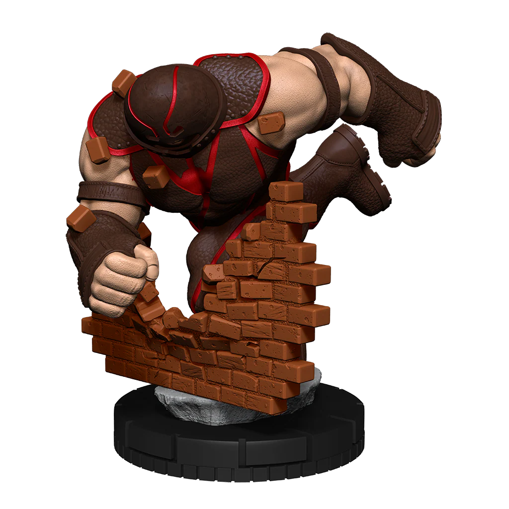 HeroClix: Marvel Studios Smash and Destroy Booster Pack - Image 4