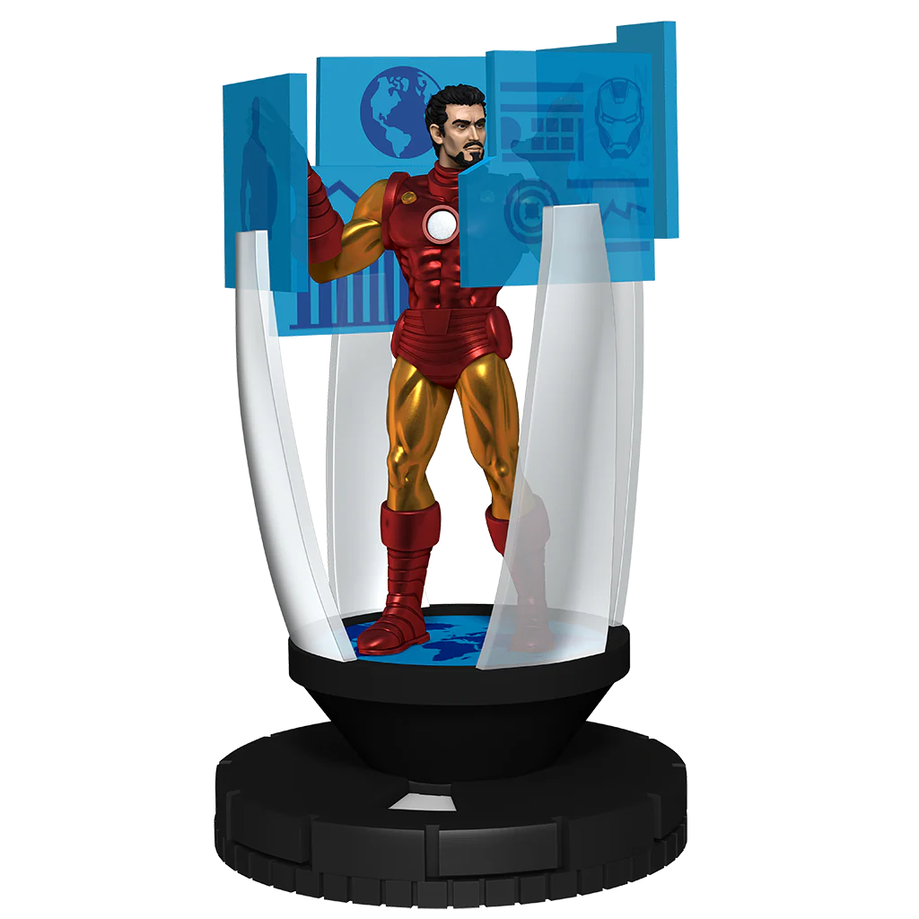 HeroClix: Marvel Studios Smash and Destroy Booster Pack - Image 5