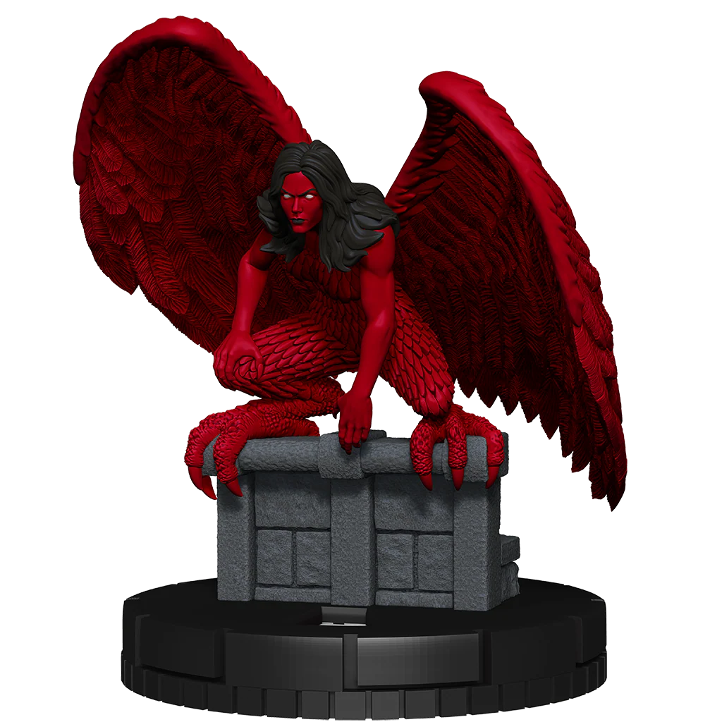 HeroClix: Marvel Studios Smash and Destroy Booster Pack - Image 6