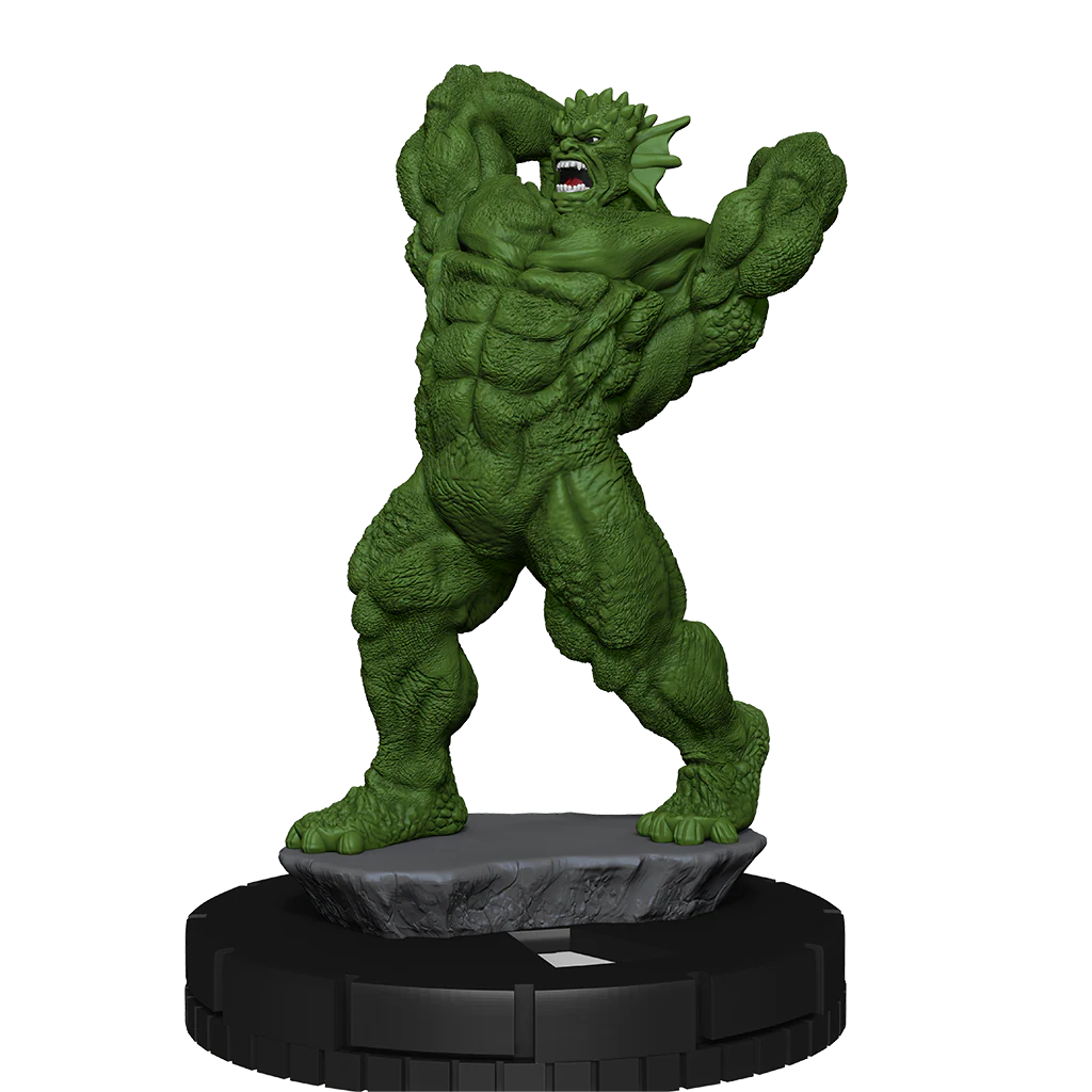 HeroClix: Marvel Studios Smash and Destroy Booster Pack - Image 7
