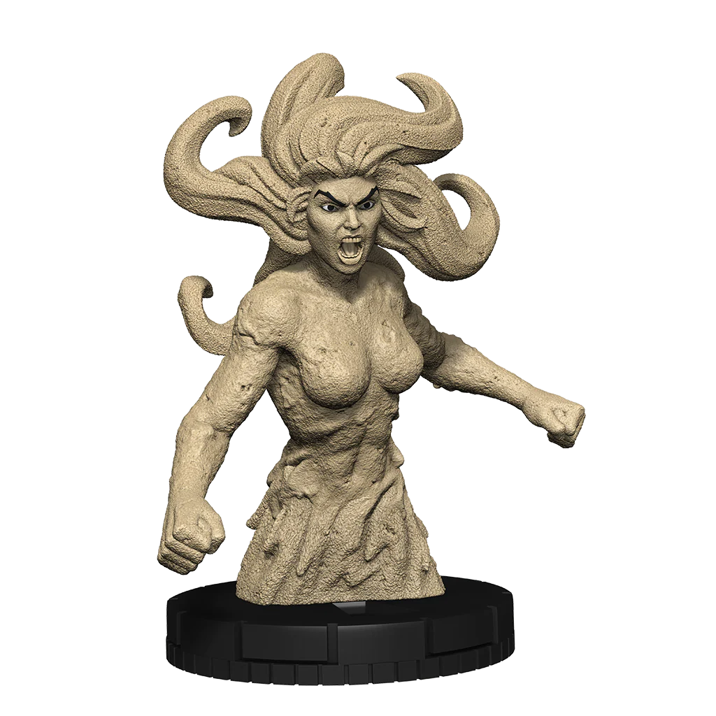 HeroClix: Marvel Studios Smash and Destroy Booster Pack - Image 8