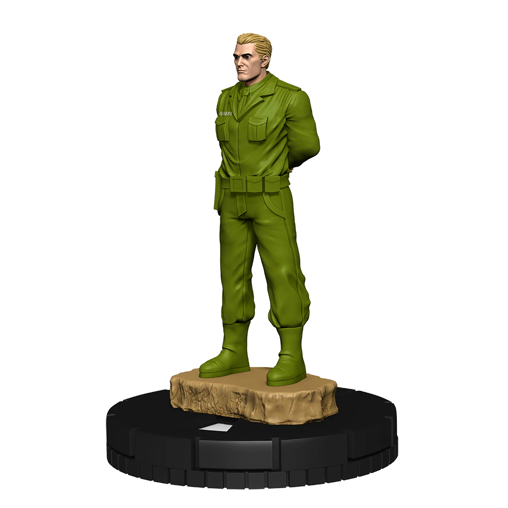 HeroClix: Marvel Studios Smash and Destroy Booster Pack - Image 9