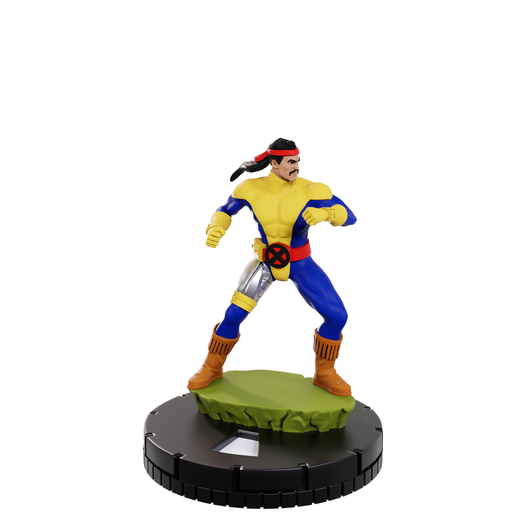 HeroClix: Marvel Studios X-Men '97 Booster Pack - Image 10
