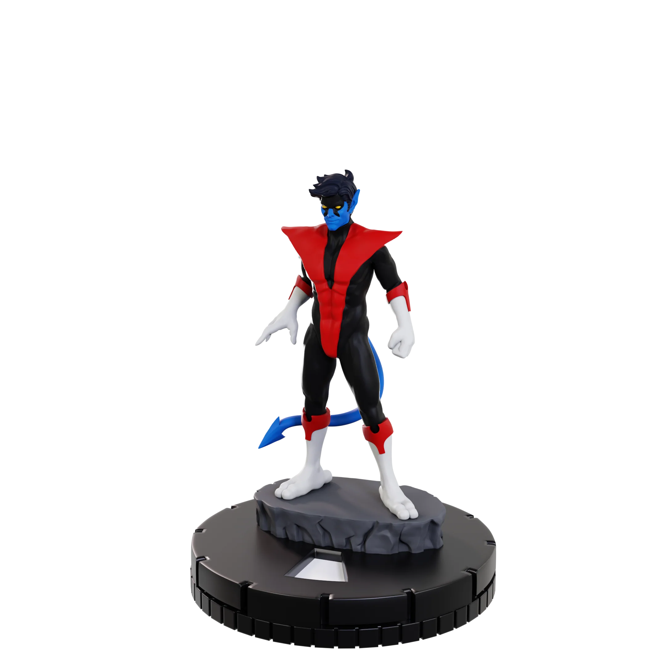 HeroClix: Marvel Studios X-Men '97 Booster Pack - Image 11