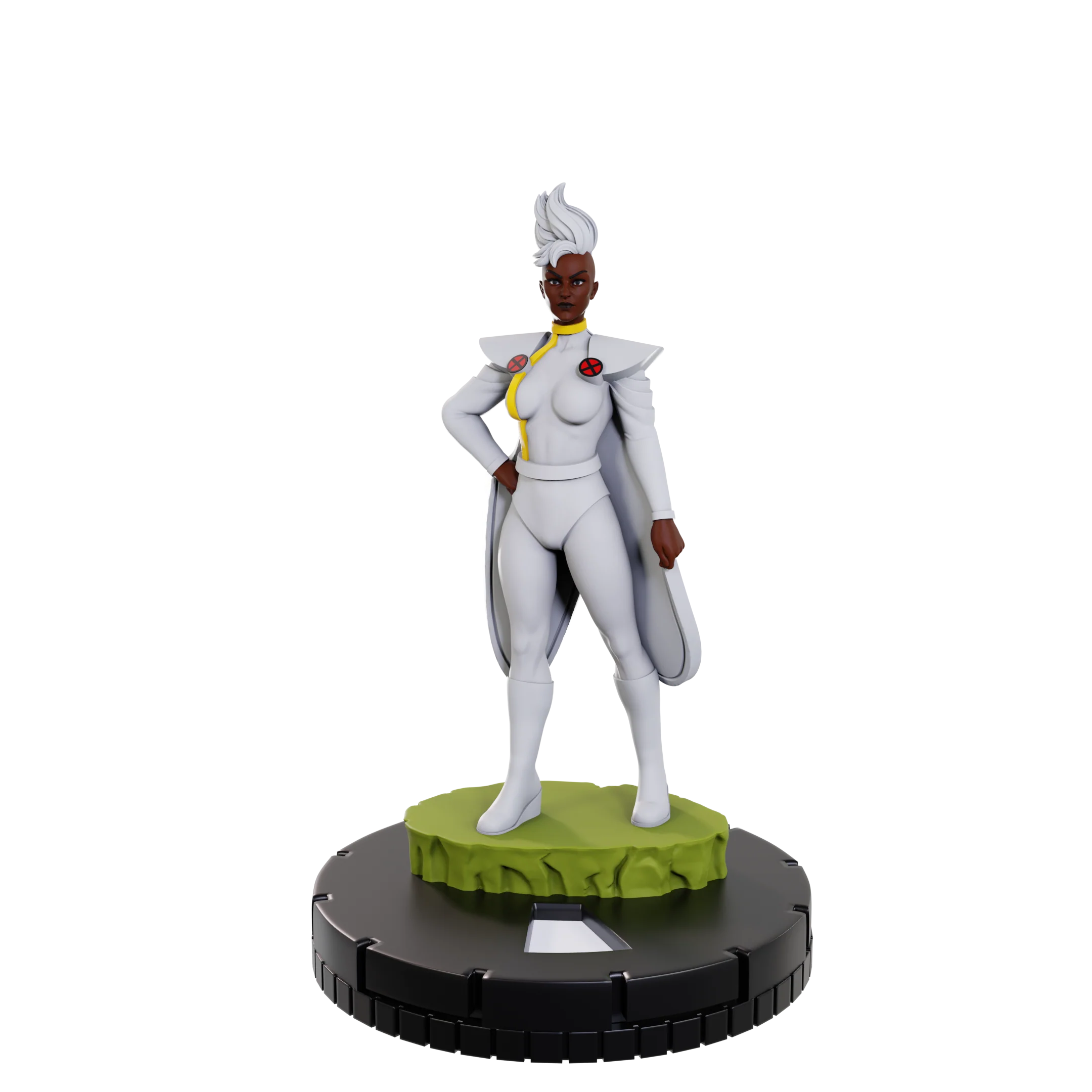 HeroClix: Marvel Studios X-Men '97 Booster Pack - Image 12