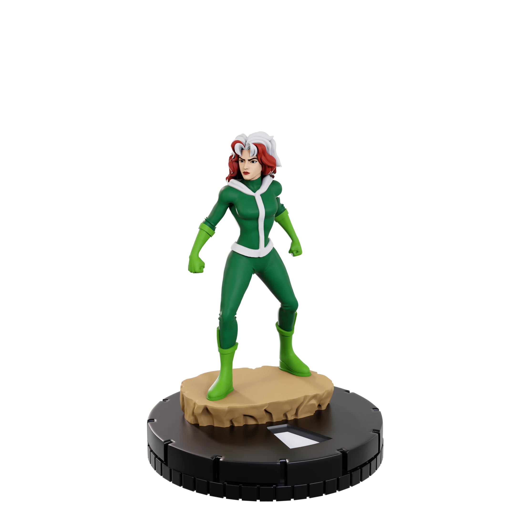 HeroClix: Marvel Studios X-Men '97 Booster Pack - Image 13
