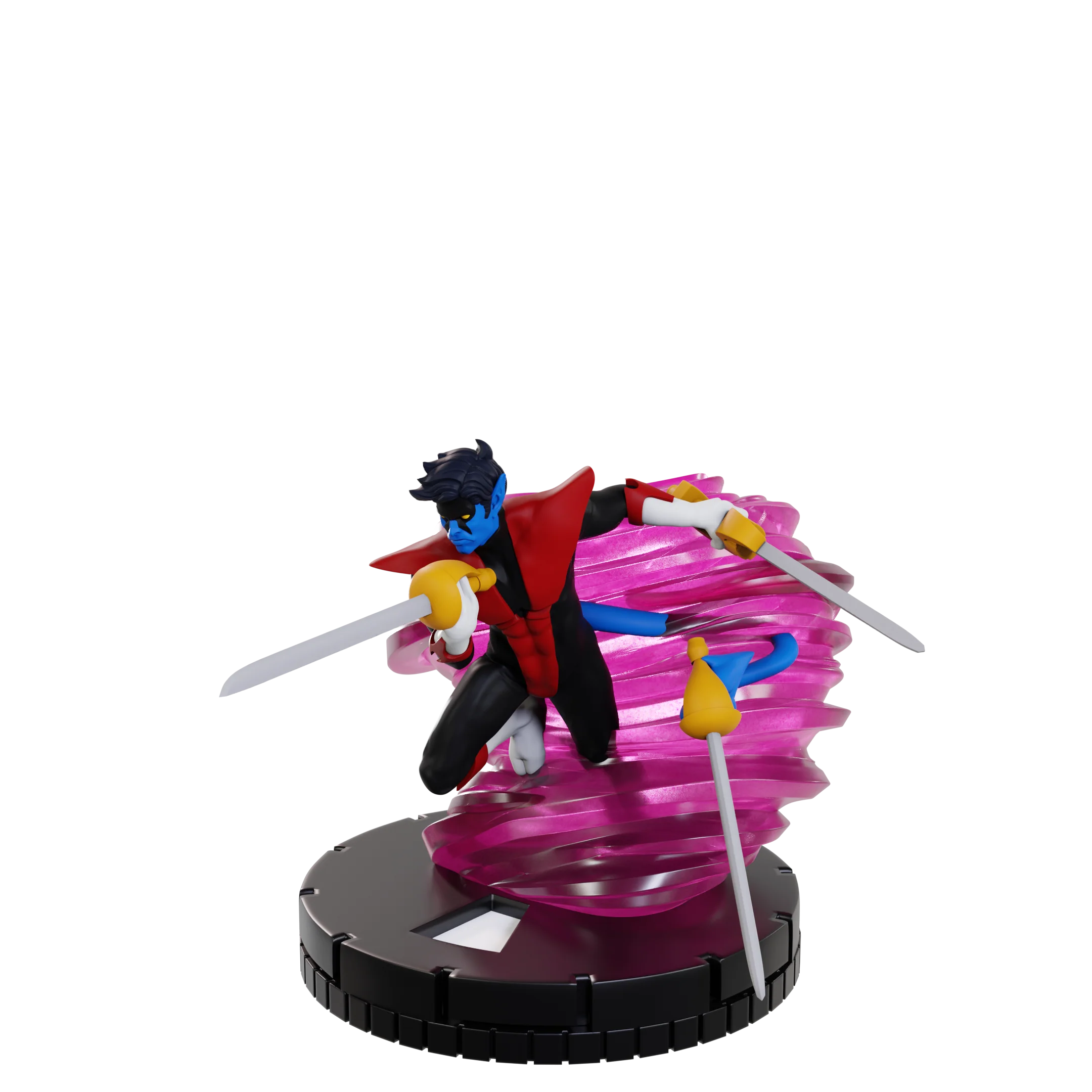 HeroClix: Marvel Studios X-Men '97 Booster Pack - Image 15