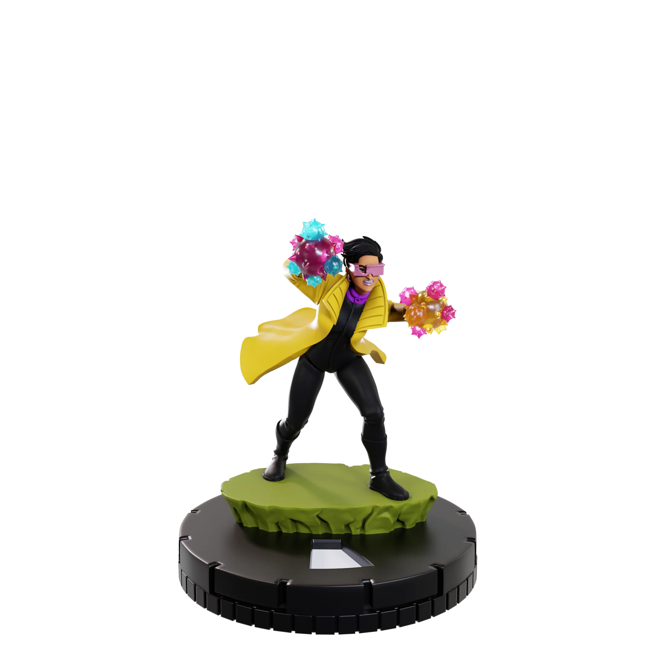 HeroClix: Marvel Studios X-Men '97 Booster Pack - Image 16