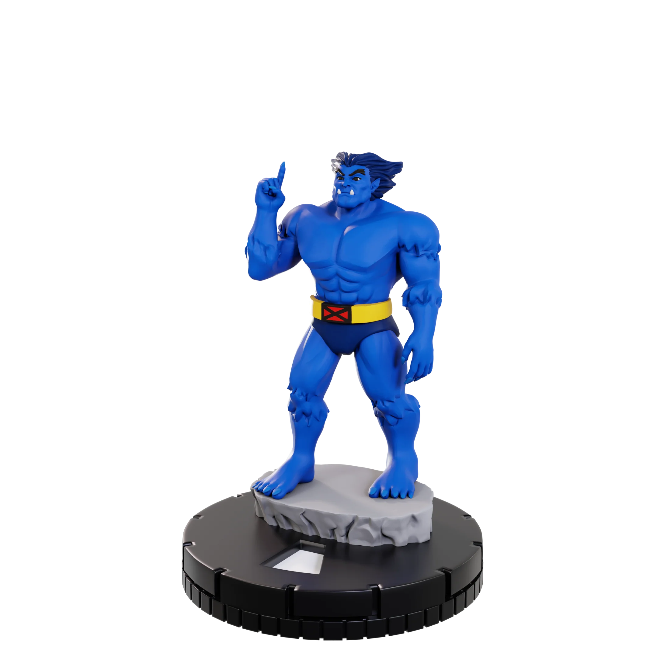 HeroClix: Marvel Studios X-Men '97 Booster Pack - Image 8