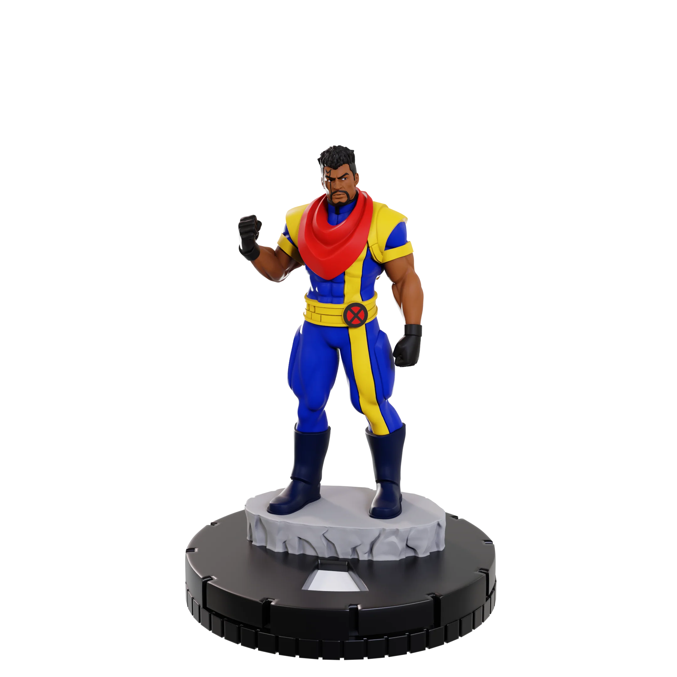 HeroClix: Marvel Studios X-Men '97 Booster Pack - Image 9