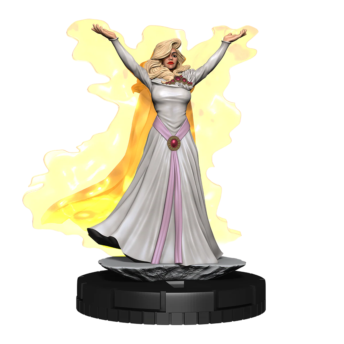 HeroClix: Marvel - X-Men X of Swords Booster - Image 10