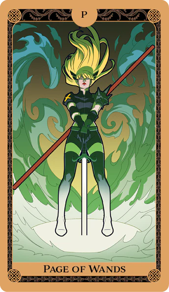 HeroClix: Marvel - X-Men X of Swords Booster - Image 14
