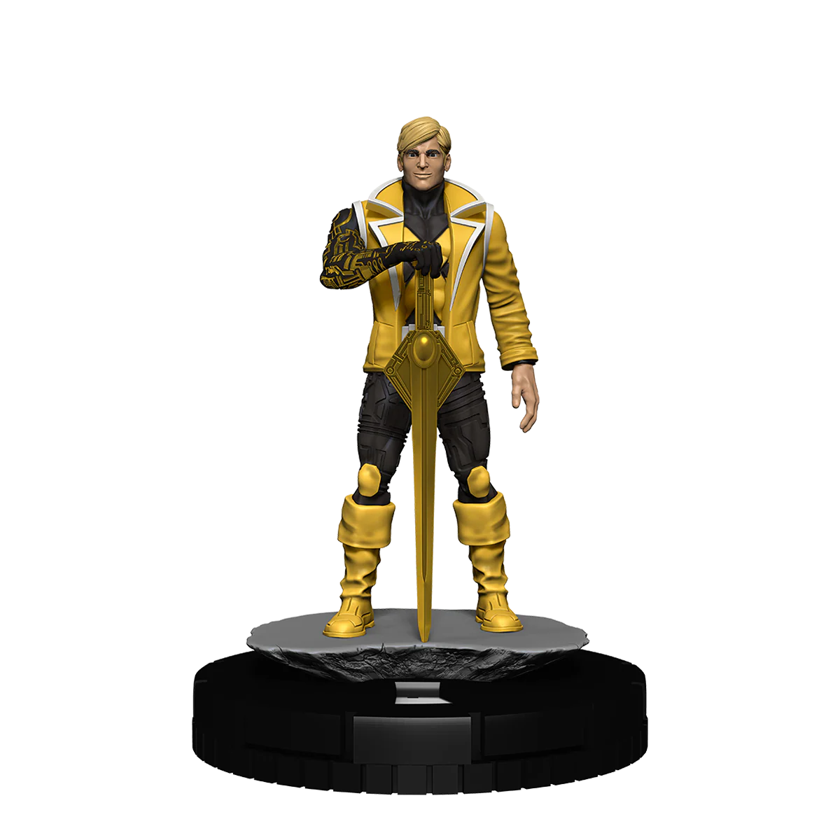 HeroClix: Marvel - X-Men X of Swords Booster - Image 3