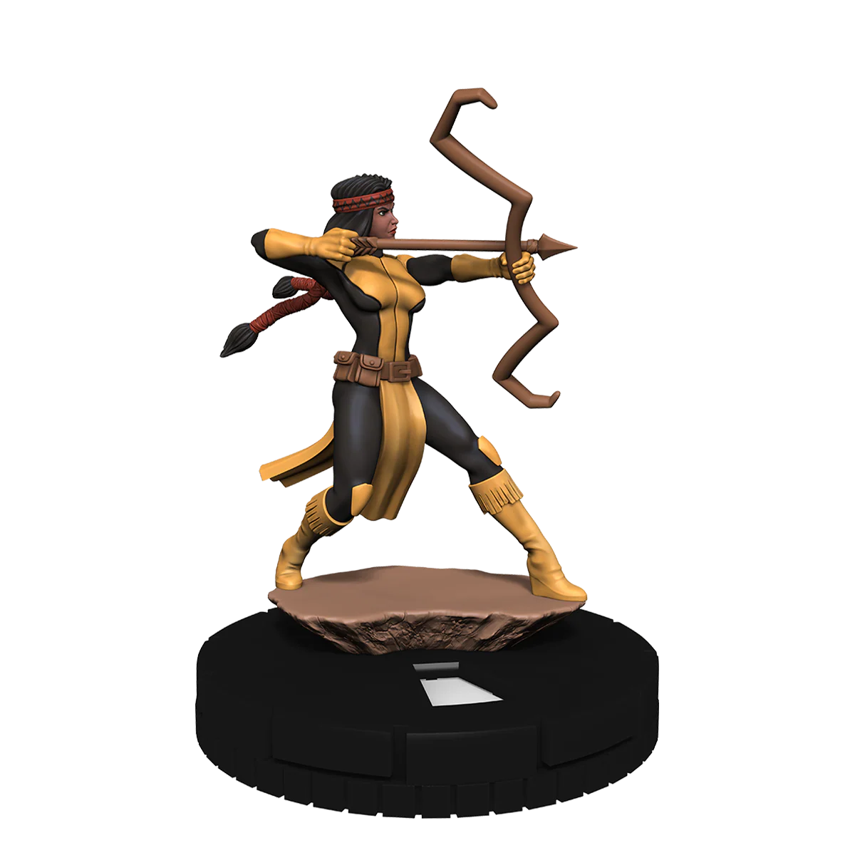 HeroClix: Marvel - X-Men X of Swords Booster - Image 4