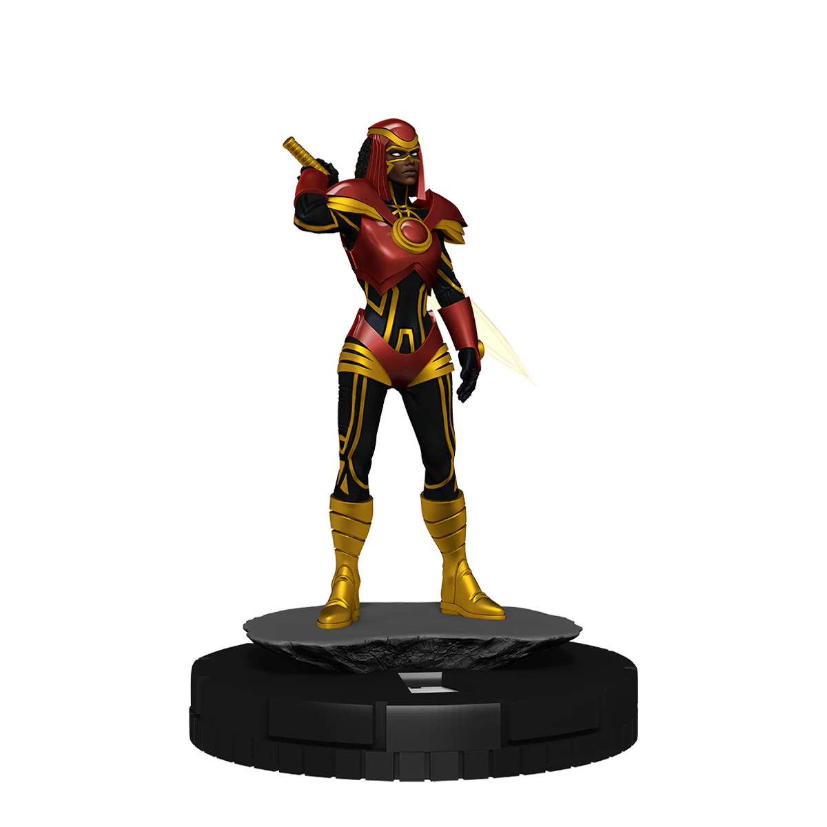HeroClix: Marvel - X-Men X of Swords Booster - Image 6