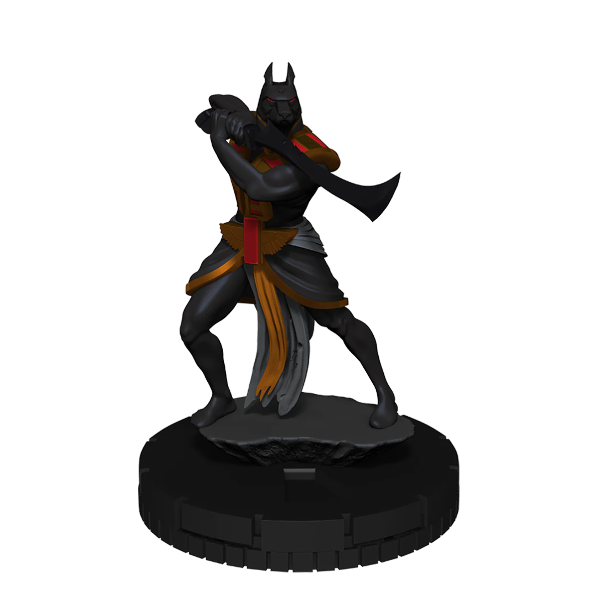HeroClix: Marvel - X-Men X of Swords Booster - Image 8