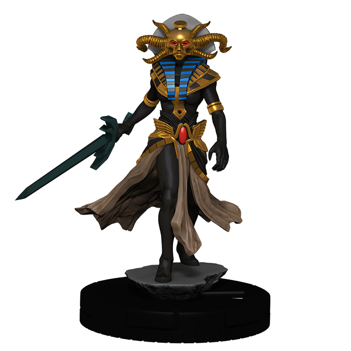 HeroClix: Marvel - X-Men X of Swords Booster - Image 9