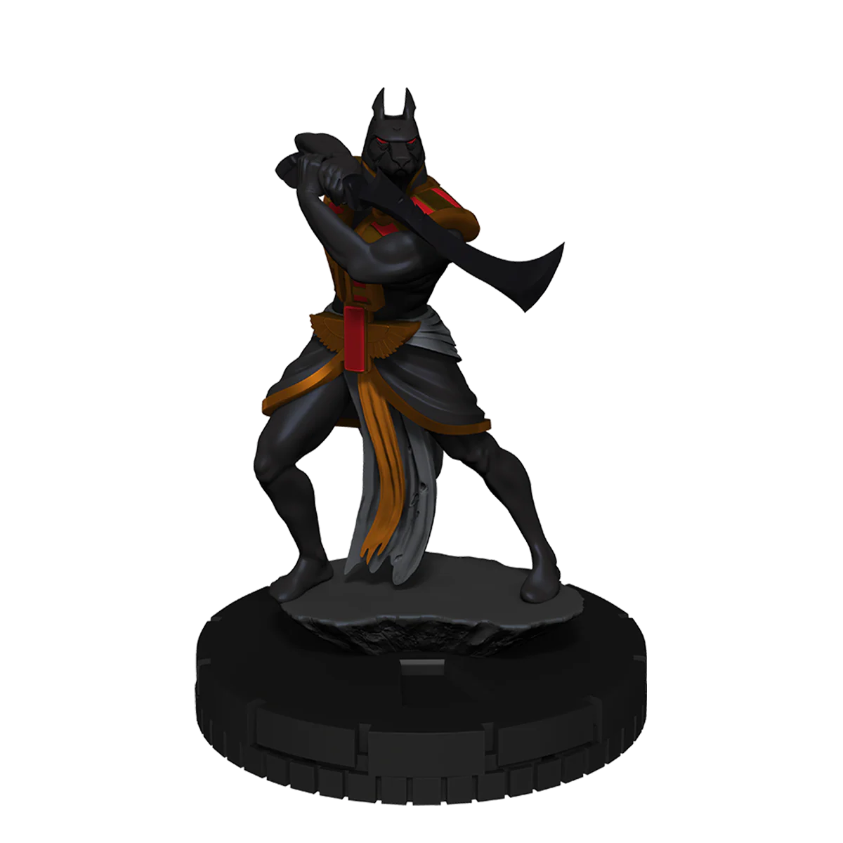 HeroClix: Marvel - X-Men X of Swords Miniatures Game - Image 11