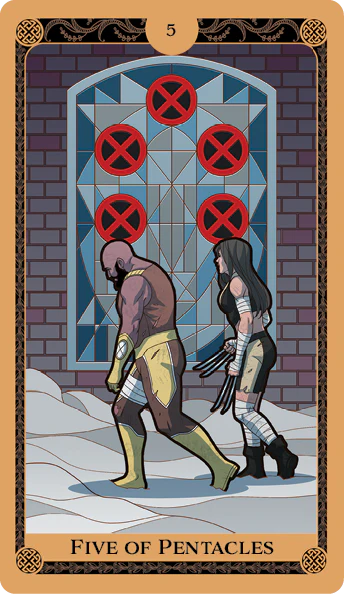 HeroClix: Marvel - X-Men X of Swords Miniatures Game - Image 15