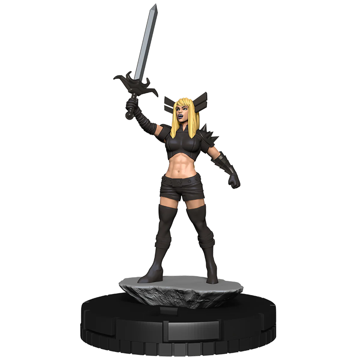 HeroClix: Marvel - X-Men X of Swords Miniatures Game - Image 3