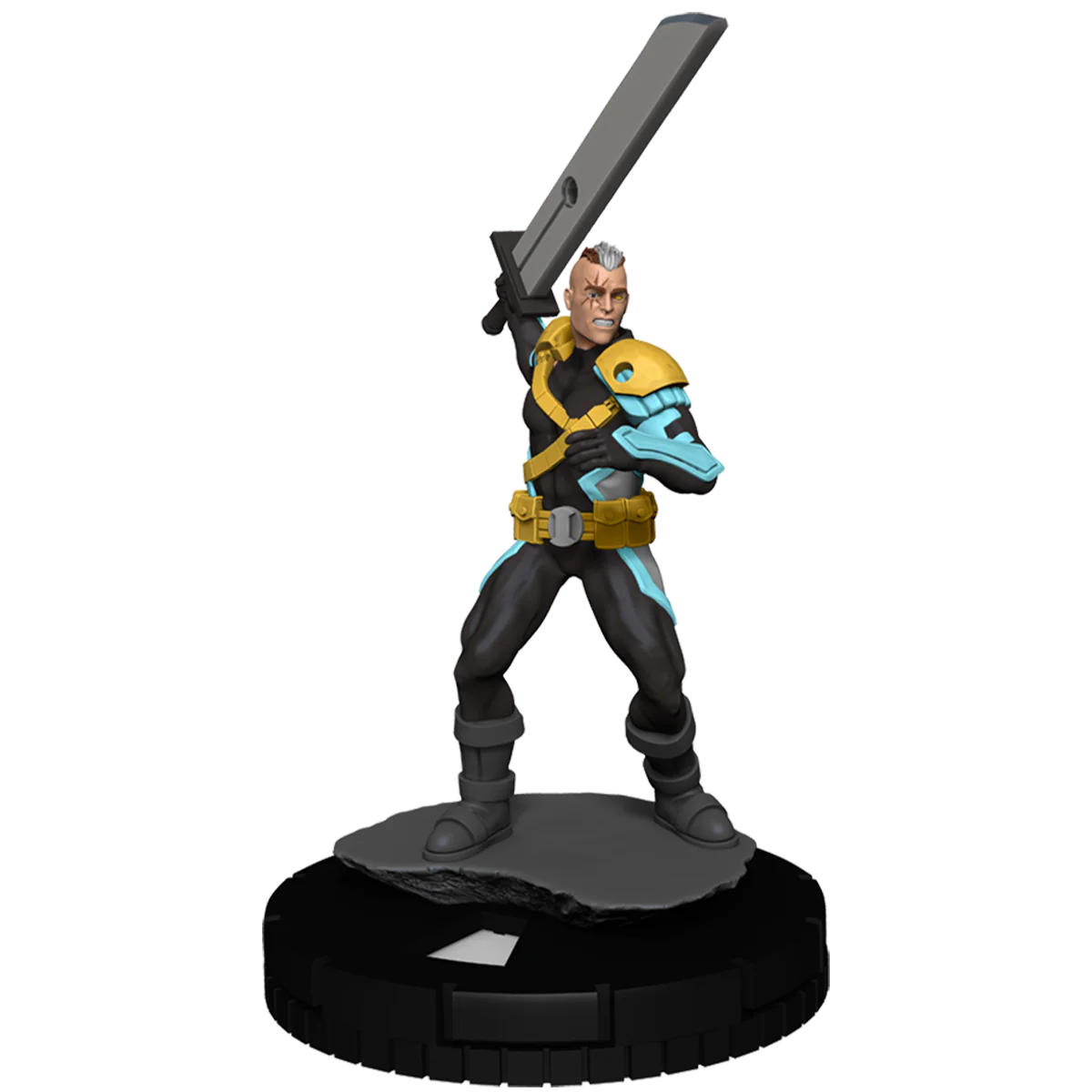 HeroClix: Marvel - X-Men X of Swords Miniatures Game - Image 5